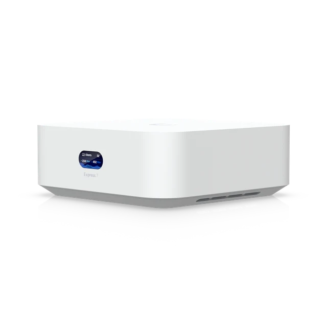 Ubiquiti UniFi Express 7 UX7 router